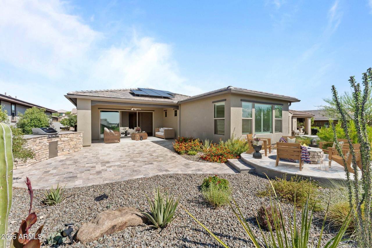 4629 Cactus Wren Road - Photo 1