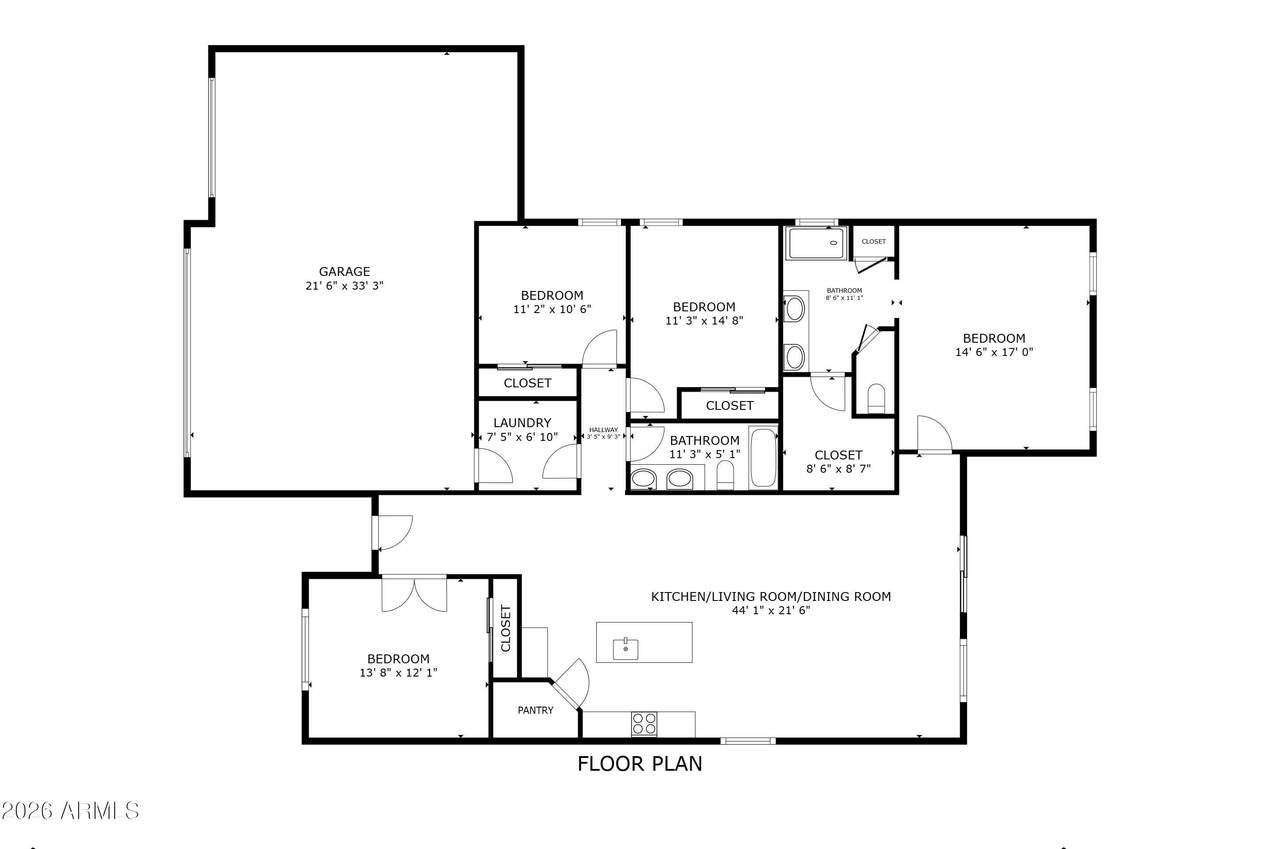 9787 Appaloosa Trail - Photo 1