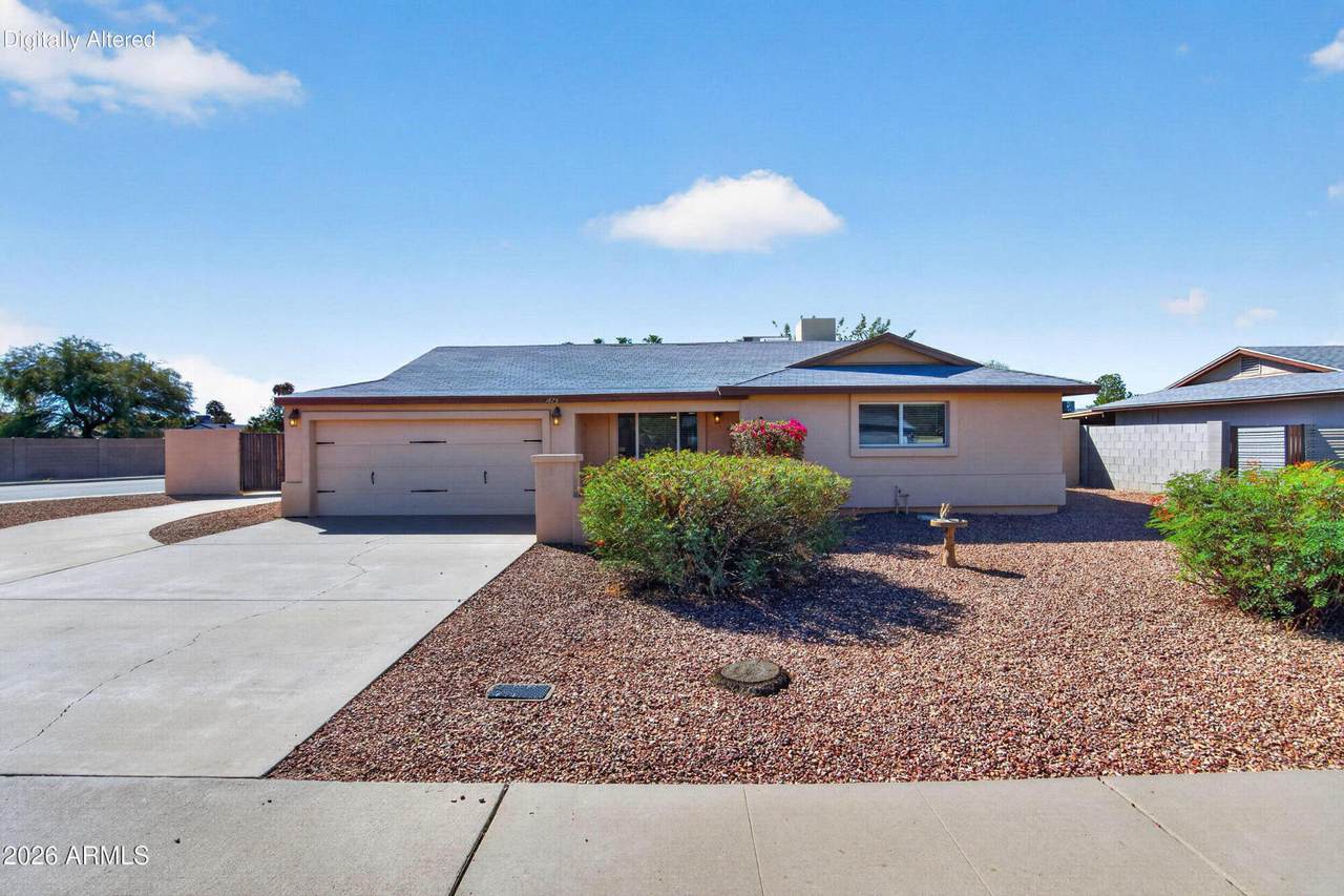 1873 Watson Drive - Photo 1