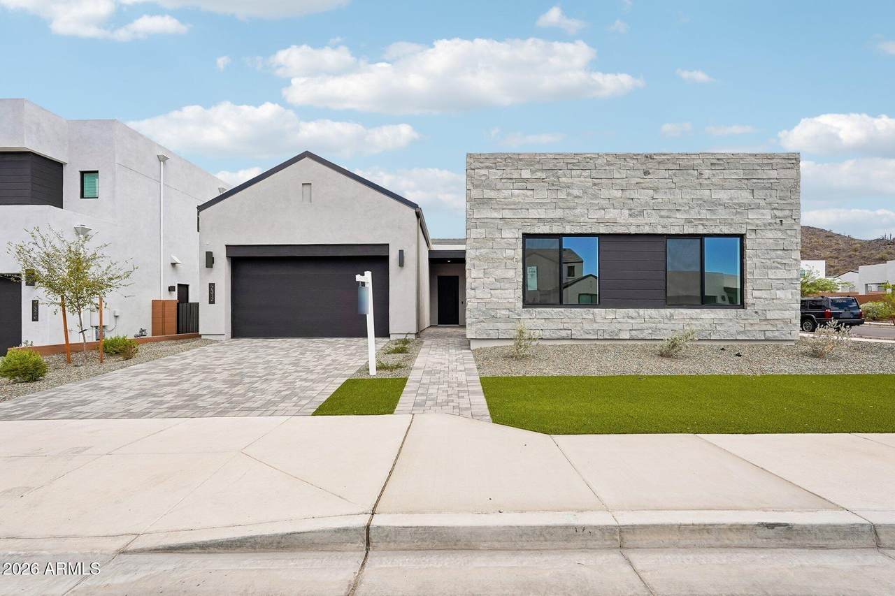 7312 Running Deer Trail - Photo 1