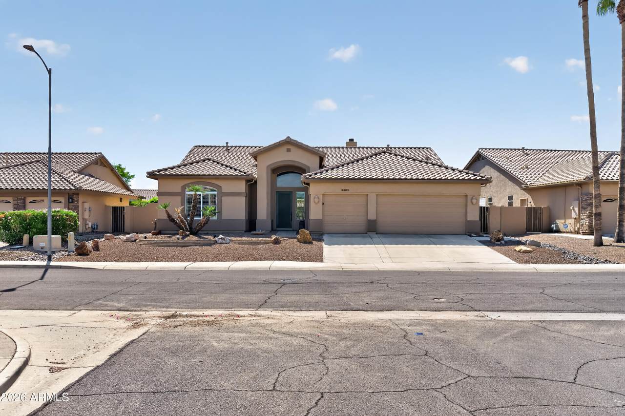8501 Marco Polo Road - Photo 1