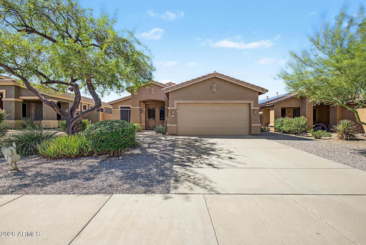 17551 Cardinal Drive - Photo 1