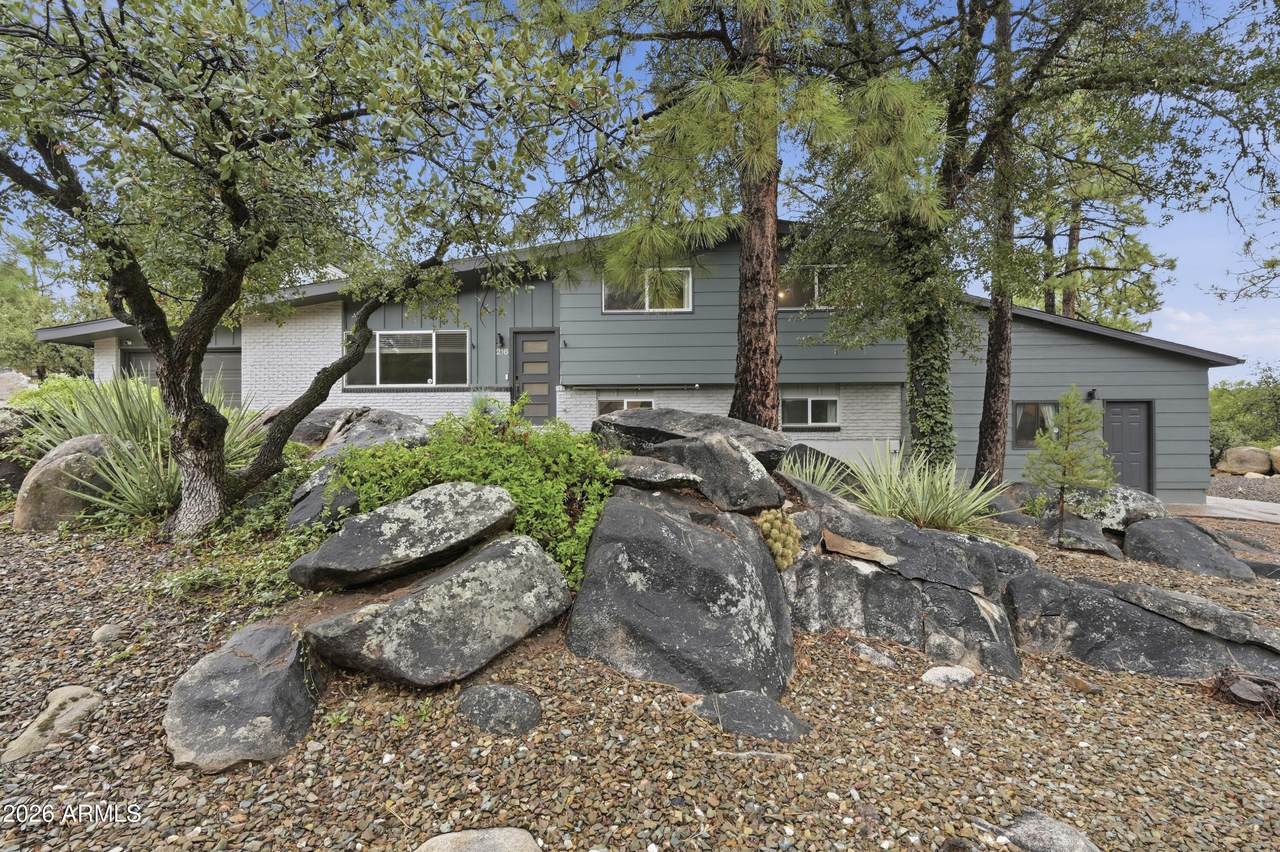 216 Plaza Drive - Photo 1