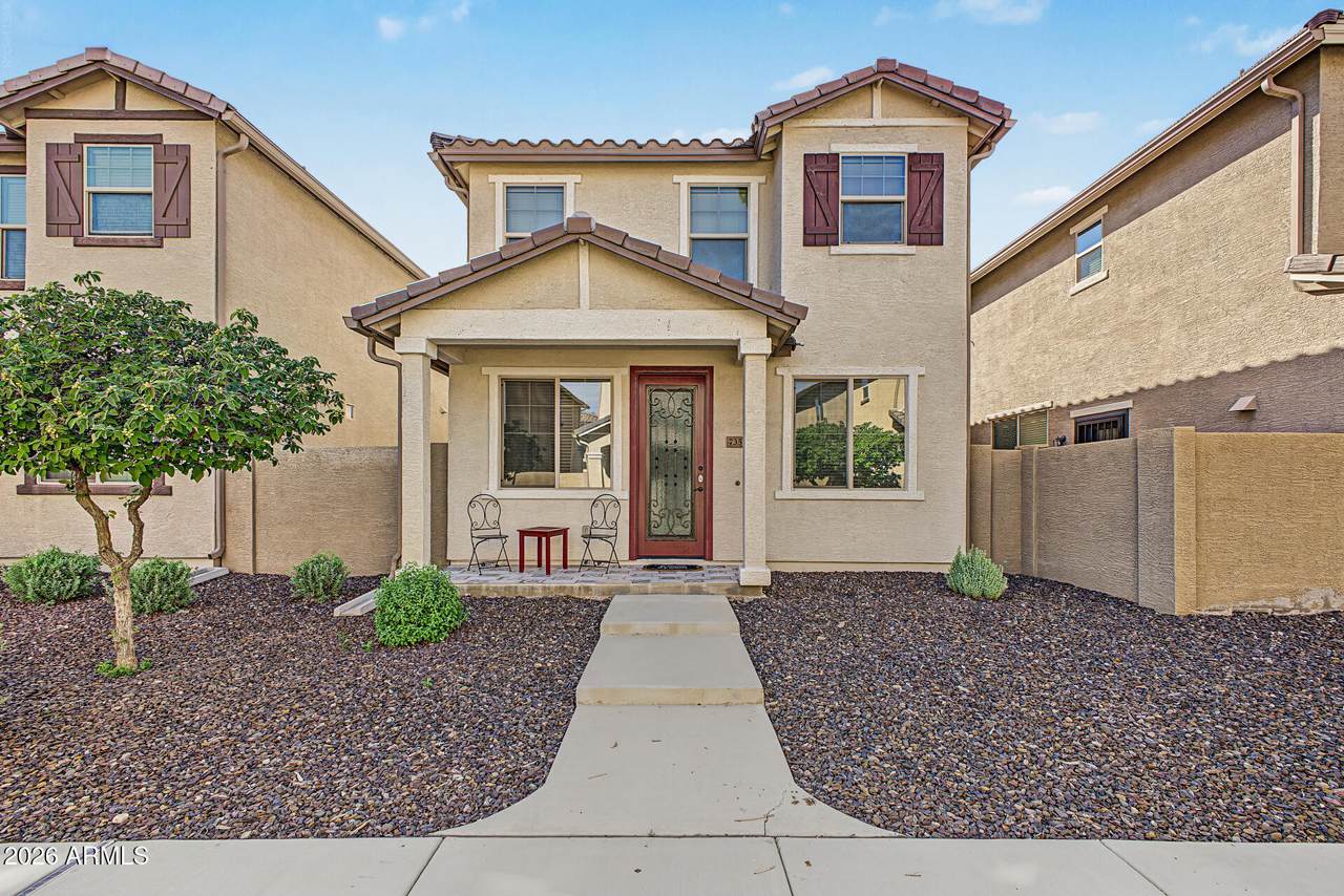 7359 Cambridge Avenue - Photo 1