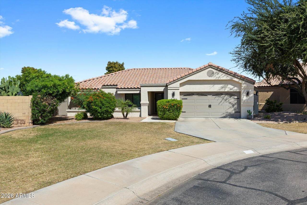 8480 Coolidge Street - Photo 1