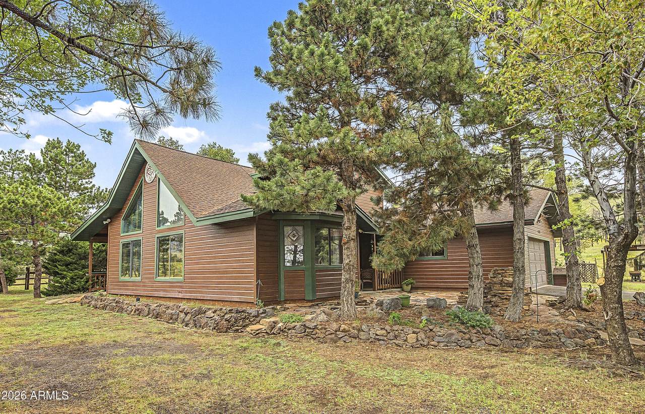 5535 Western Star Road - Photo 1