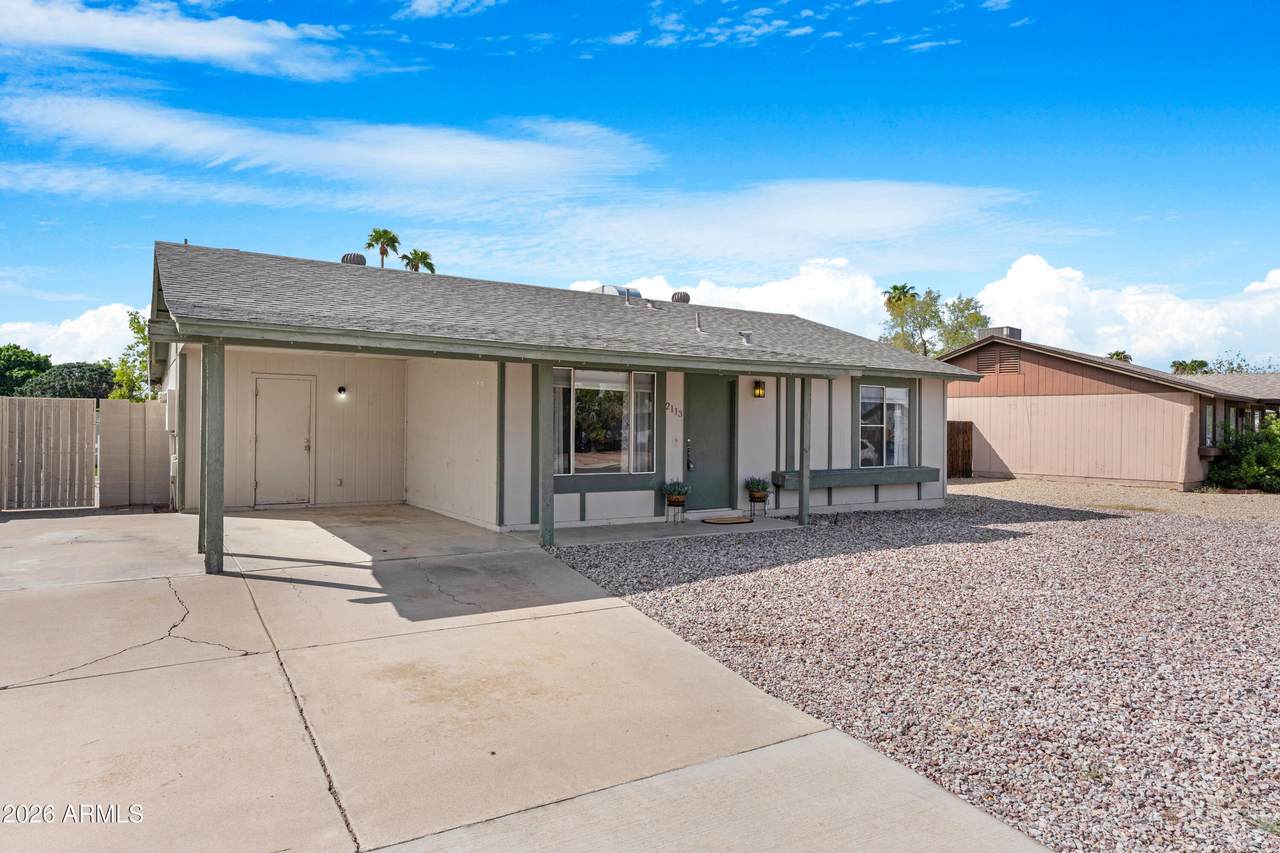 2113 Western Drive - Photo 1