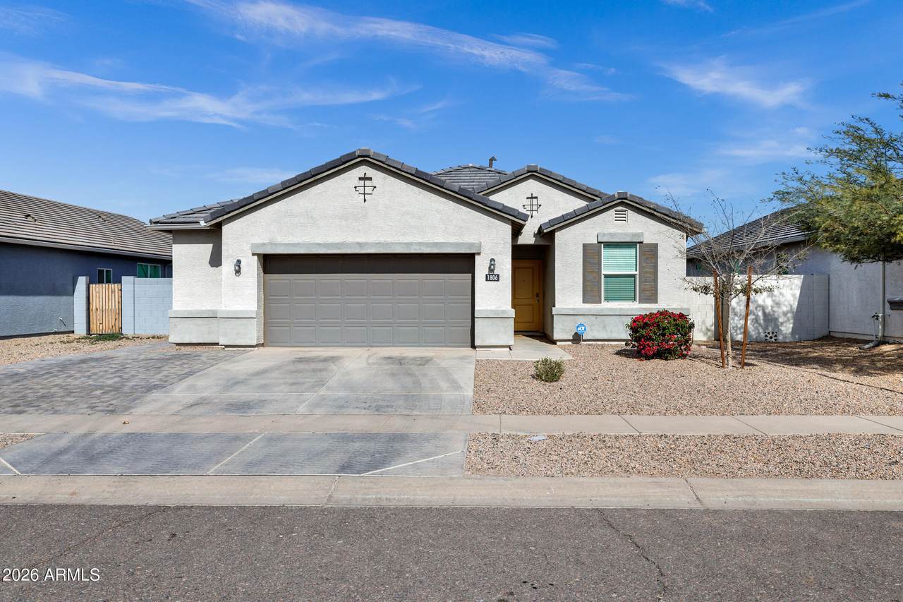 1806 Cameron Boulevard - Photo 1