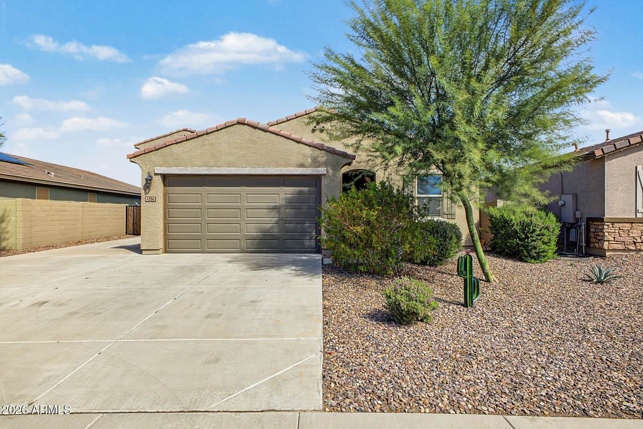 4386 Suncup Drive - Photo 1