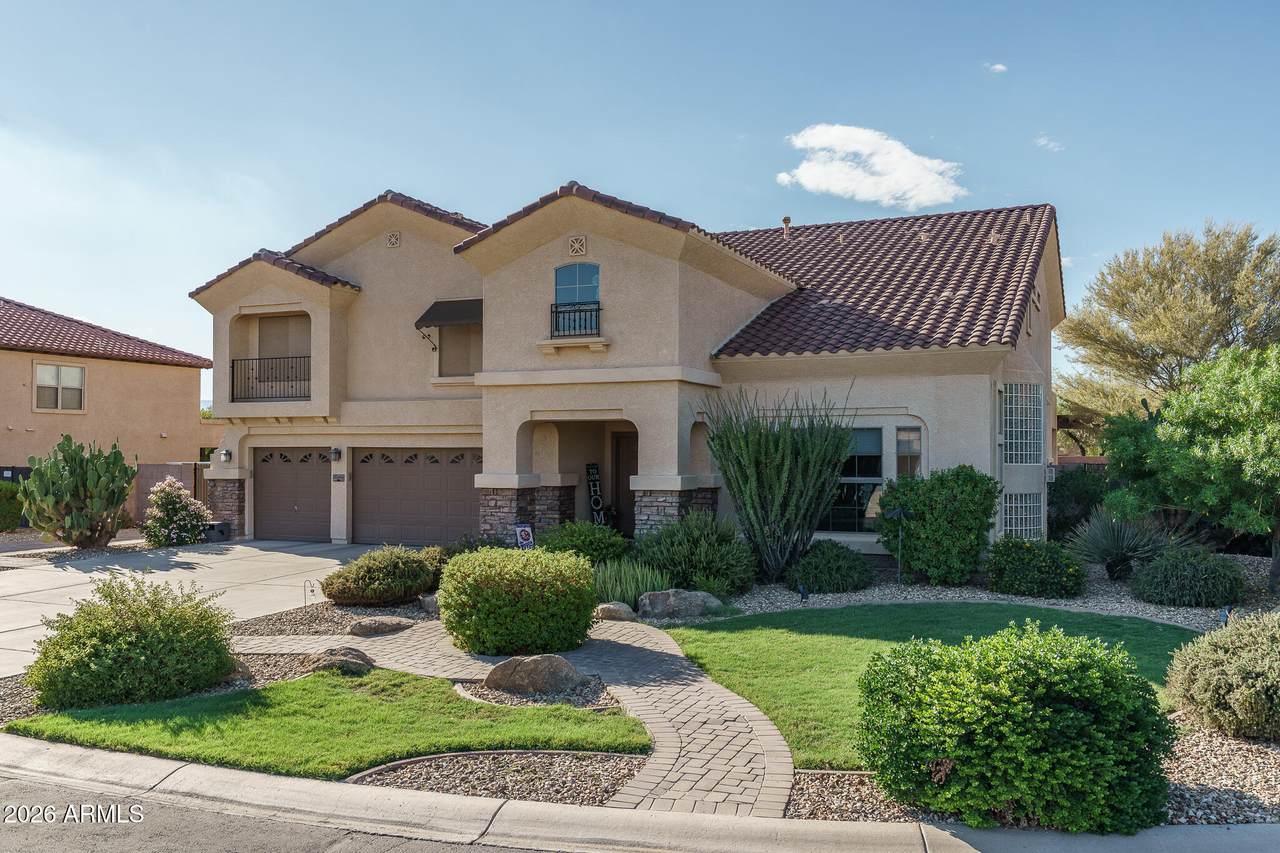 15308 Desert Mirage Drive - Photo 1