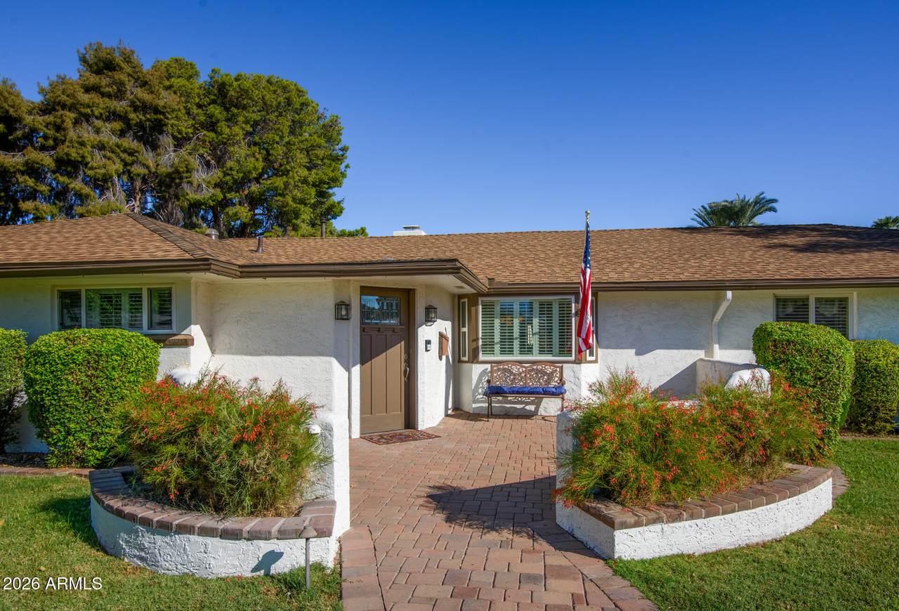 202 Lamar Road - Photo 1