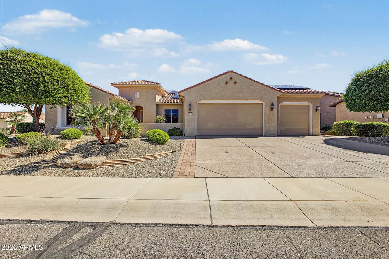 20449 268TH Drive - Photo 1