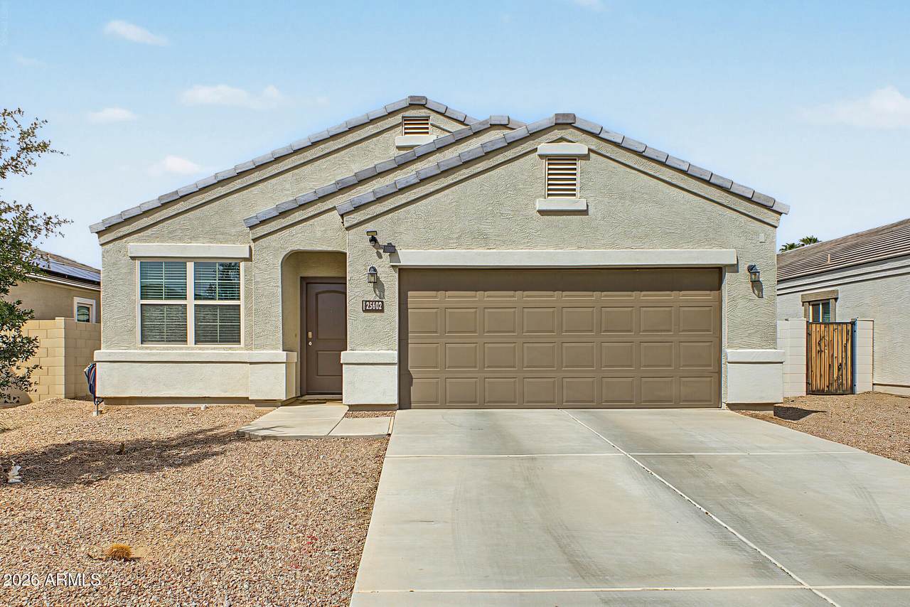 25602 Coles Road - Photo 1