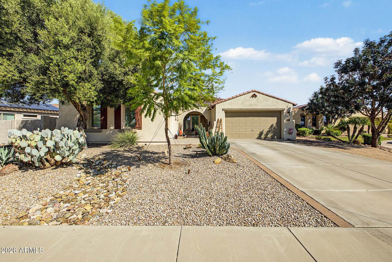 4037 Clubview Drive - Photo 1