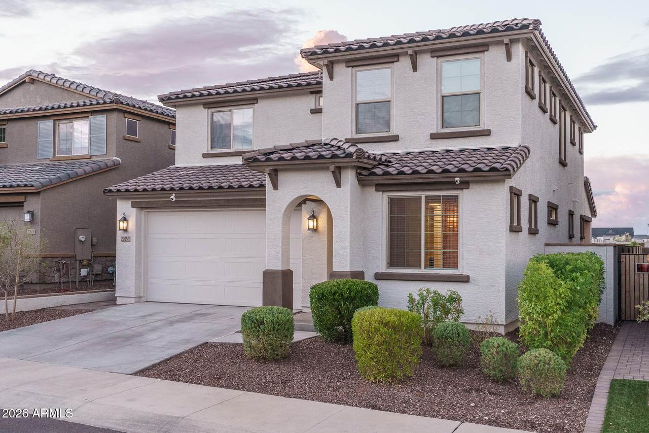 20156 Campbell Avenue - Photo 1