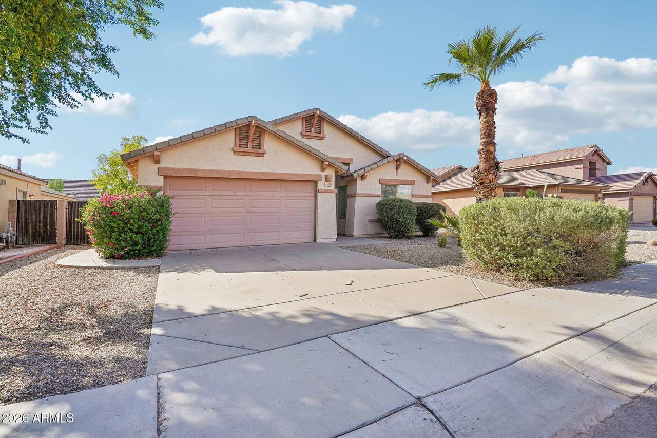 6100 Four Peaks Place - Photo 1