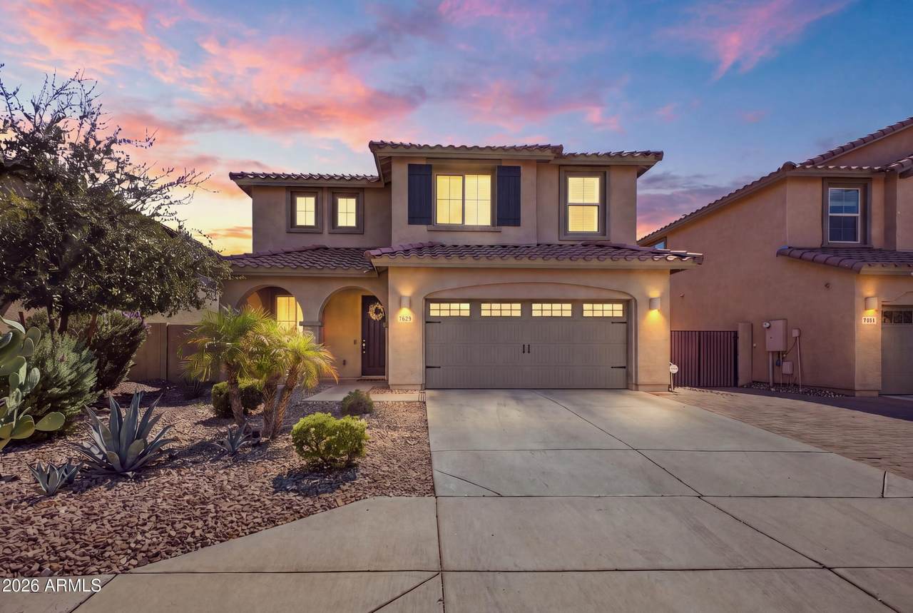 7629 Fetlock Trail - Photo 1