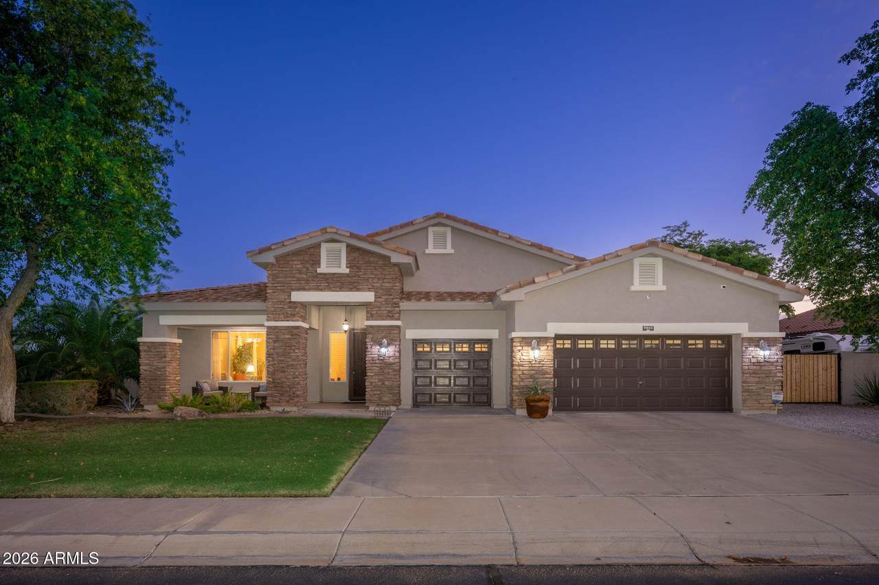 9843 Bajada Road - Photo 1