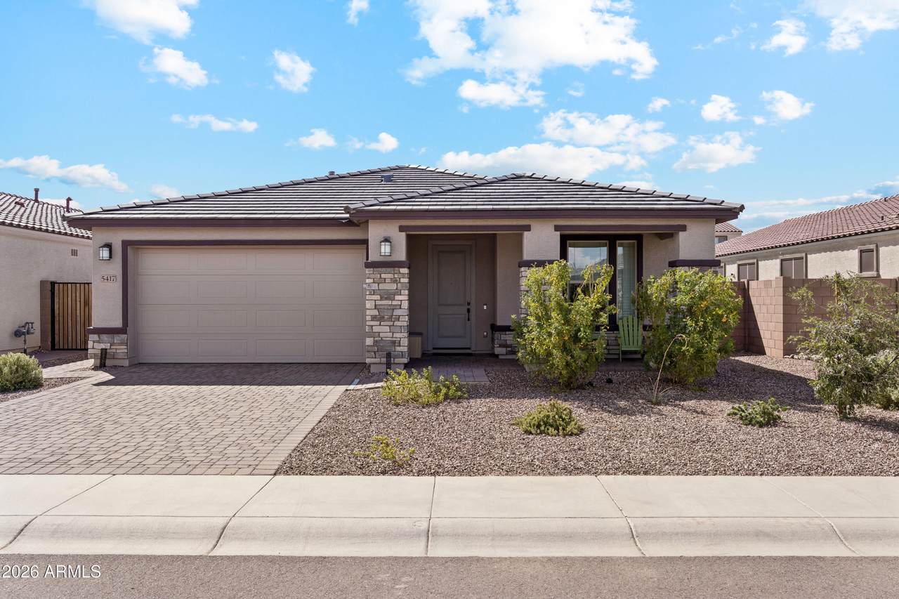 5417 Jackalope Lane - Photo 1
