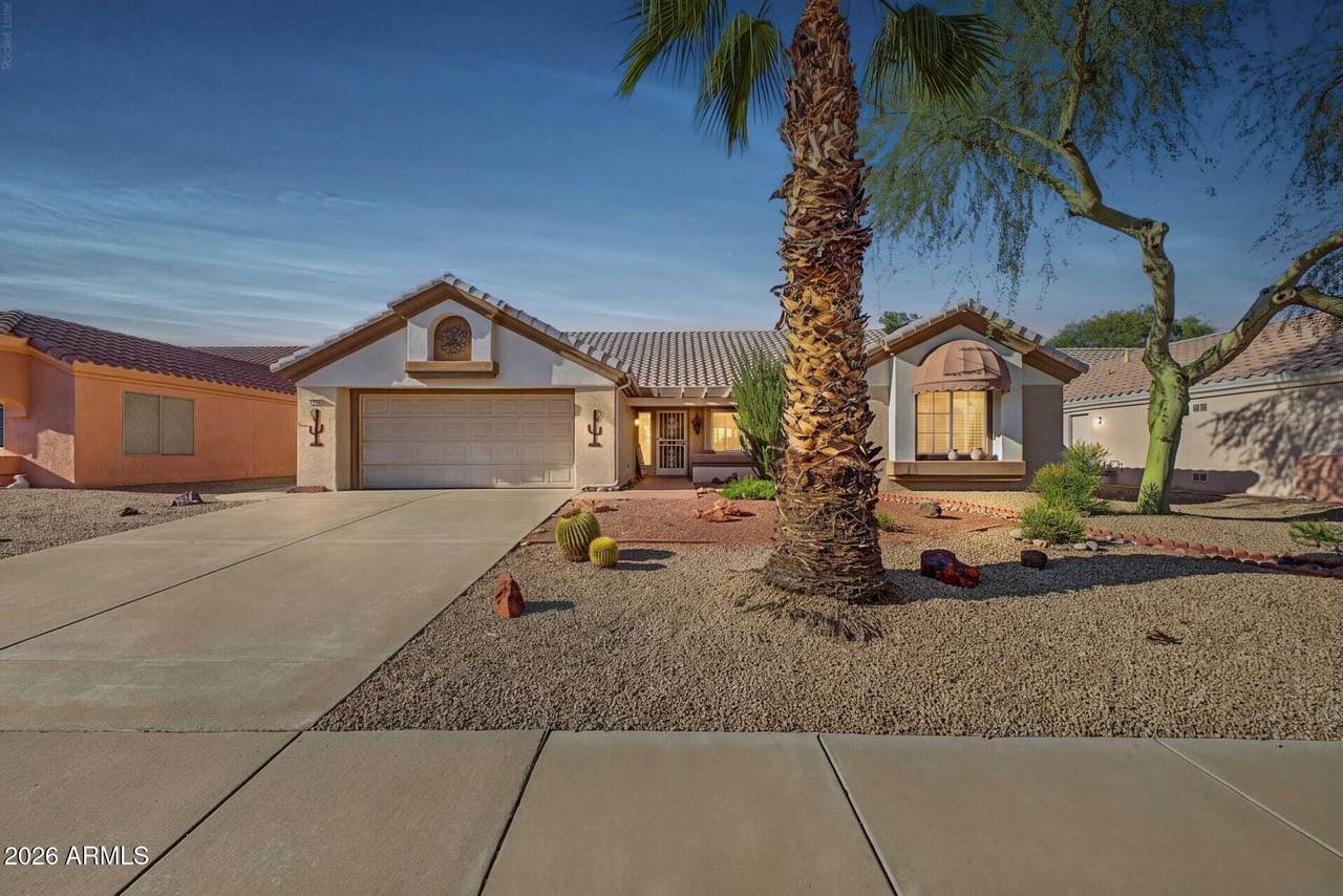15524 Sky Hawk Drive - Photo 1