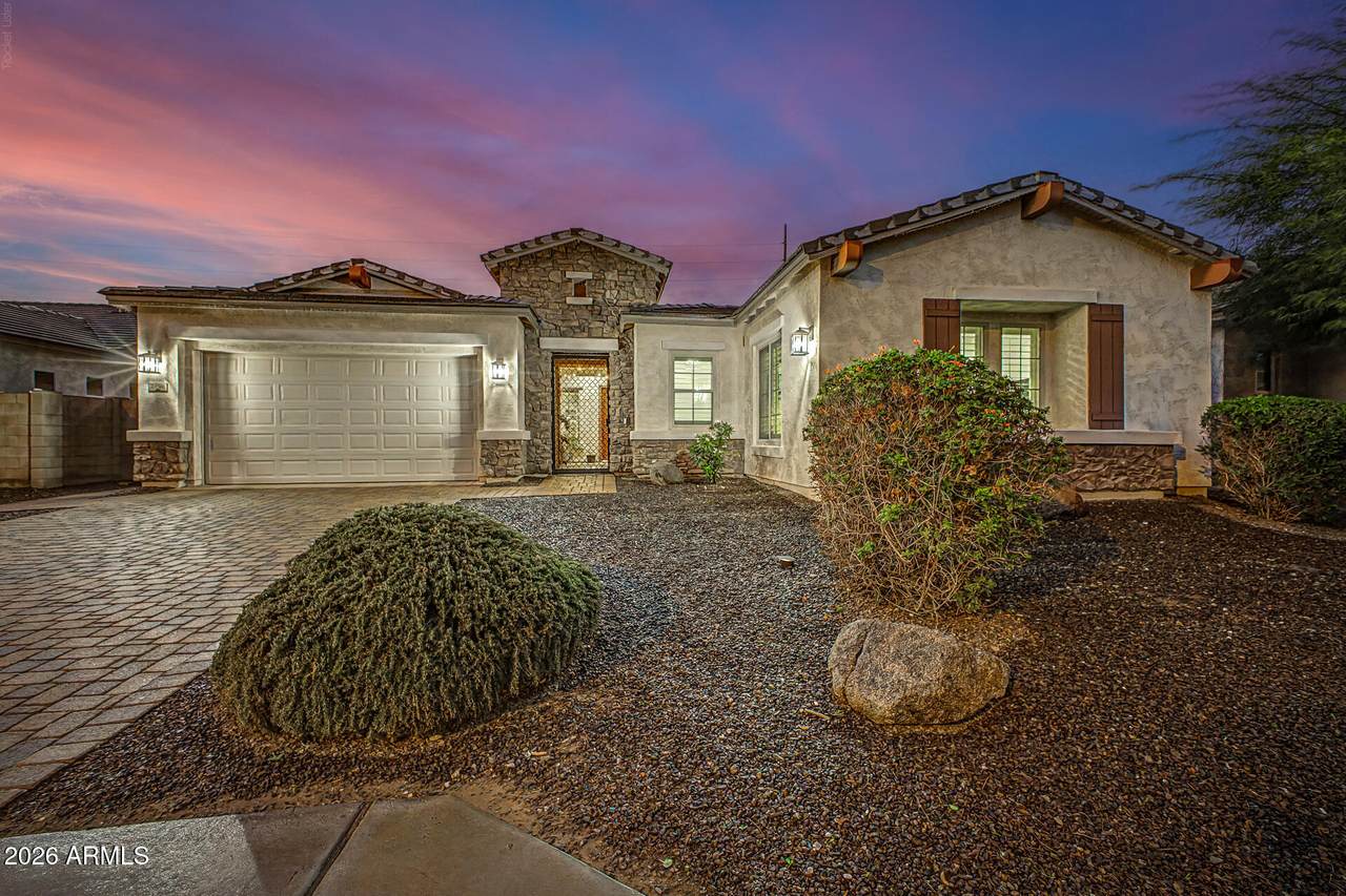 2950 Derringer Way - Photo 1
