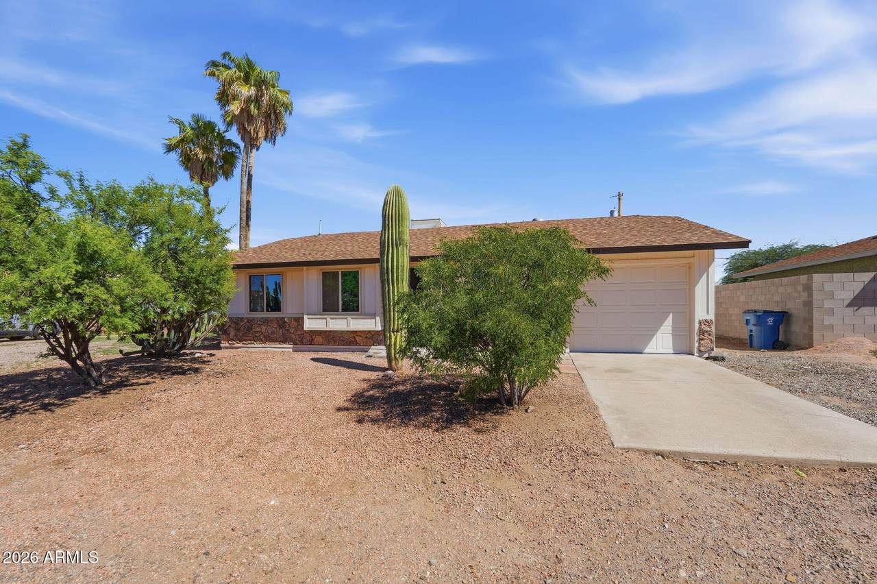 2005 Apache Drive - Photo 1