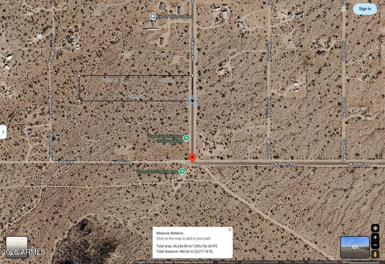 0 Warren Road - Photo 1