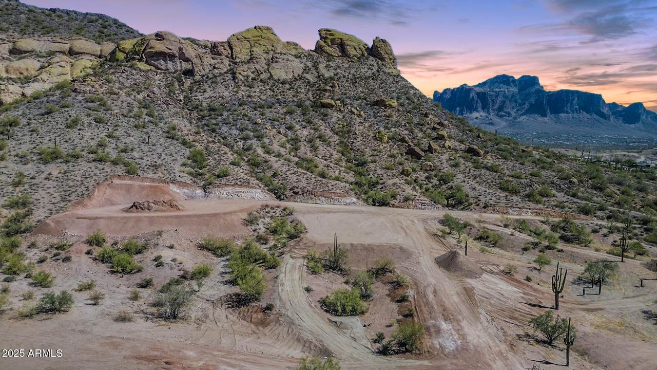 0 Cortez Road - Photo 1
