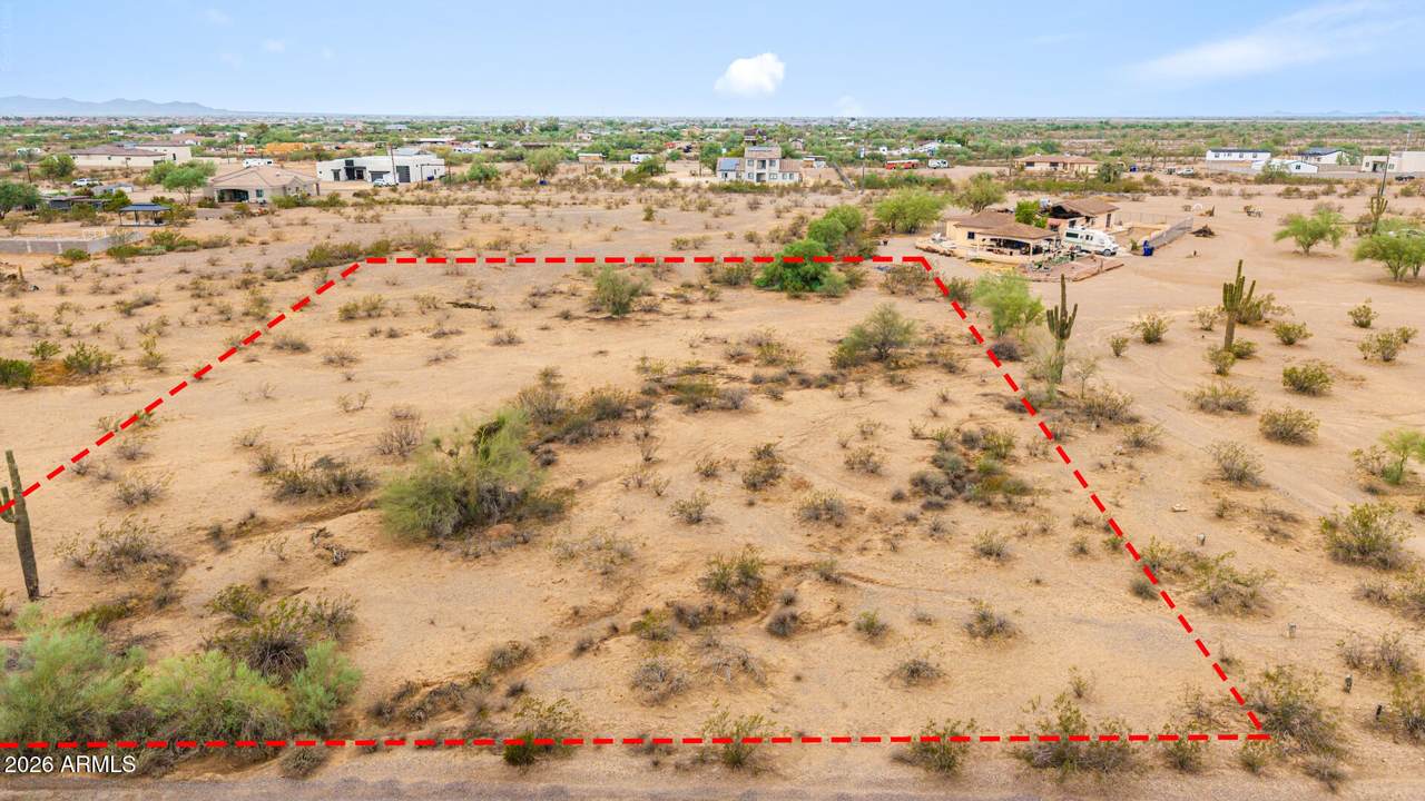 16505 Peak View Road - Photo 1