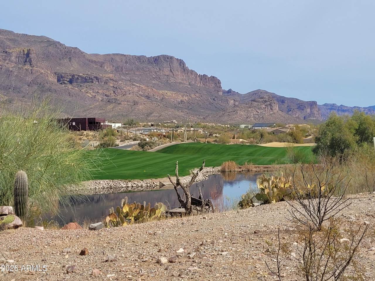 9651 Quarter Circle Loop - Photo 1