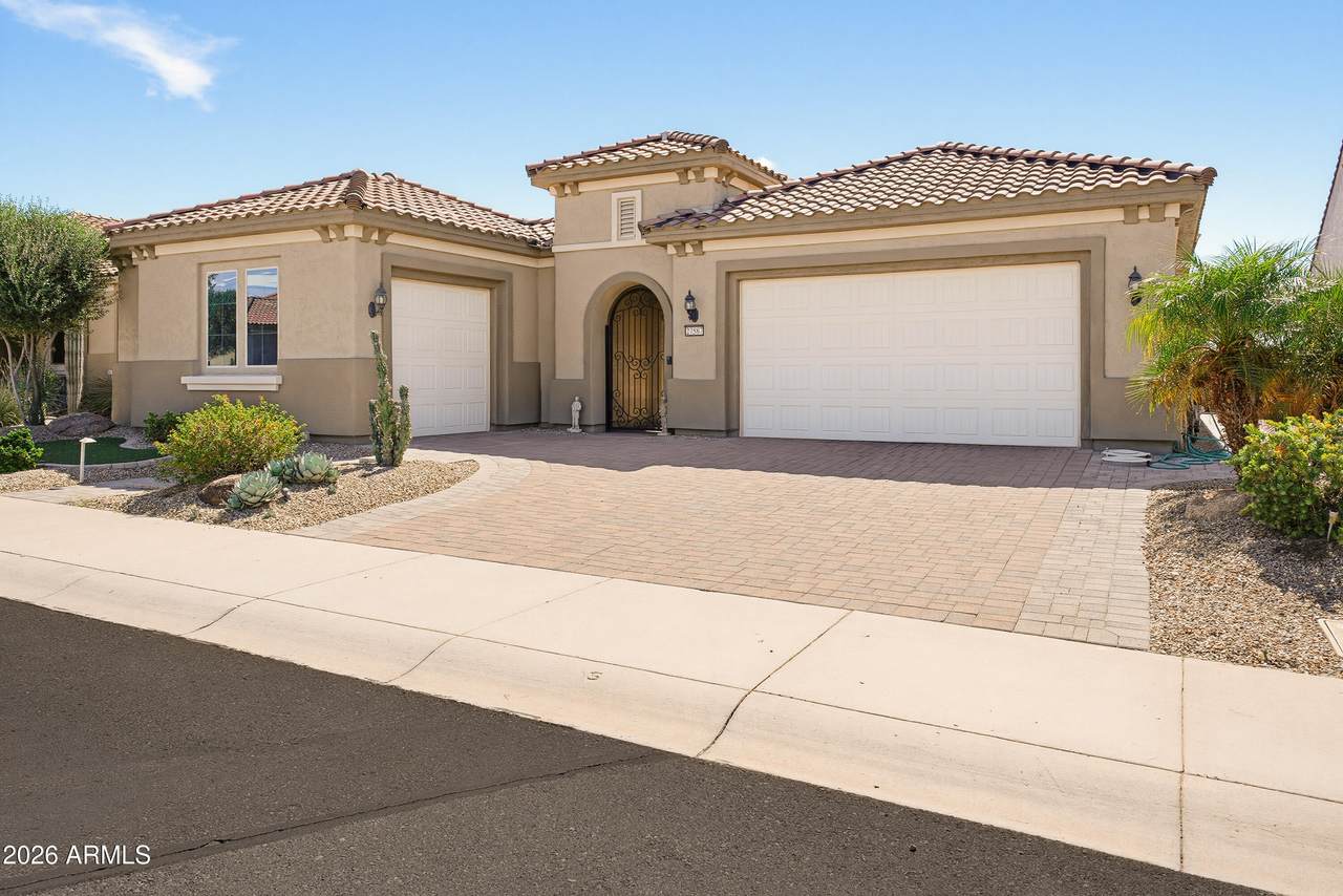 27587 Yukon Drive - Photo 1