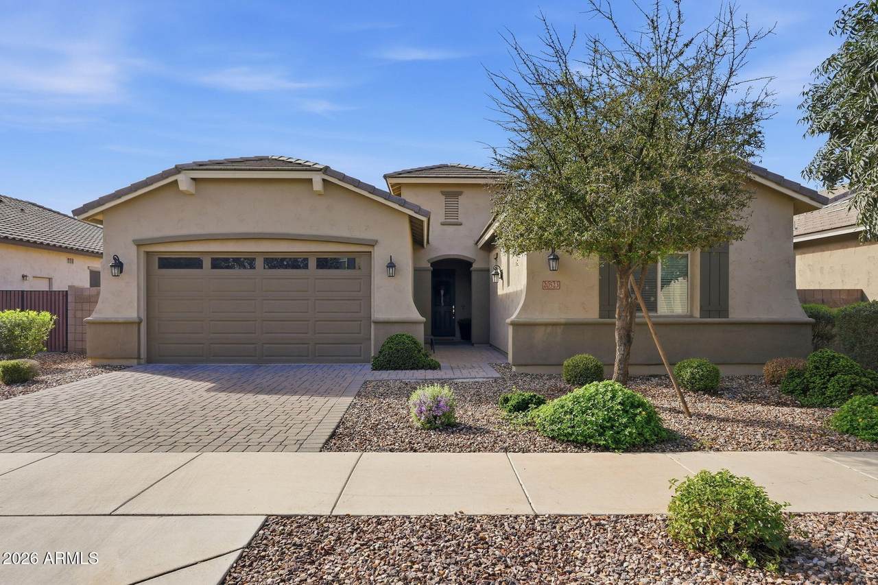 20523 Carriage Way - Photo 1