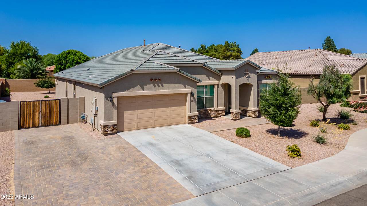 9244 Denton Lane - Photo 1