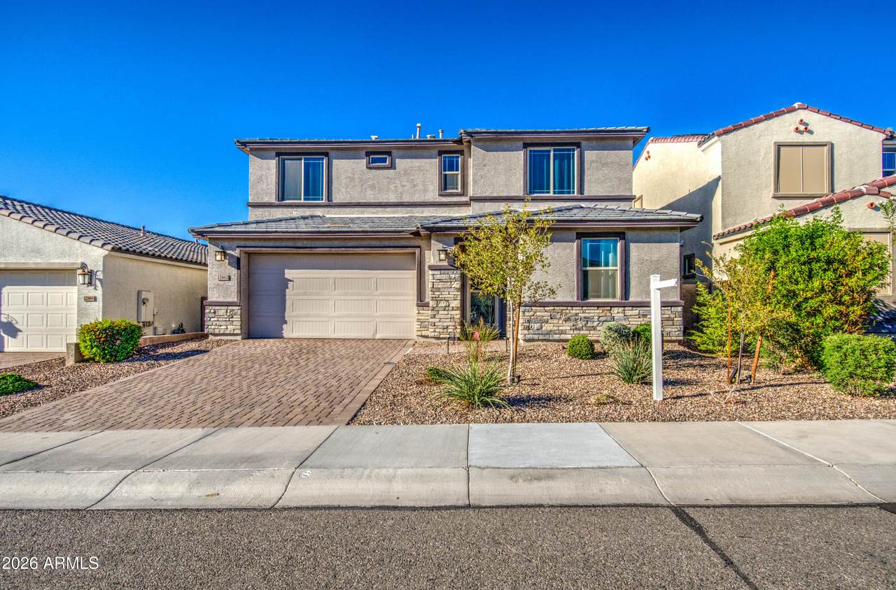 12862 Ocotillo Road - Photo 1
