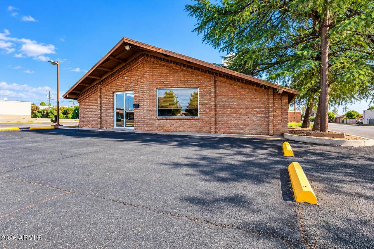 1801 E 9Th St, Douglas, AZ 85607