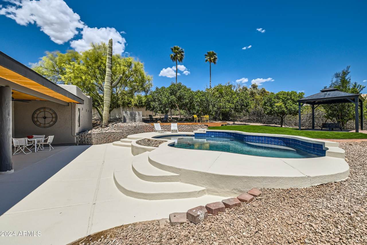 17418 La Pasada Drive - Photo 1