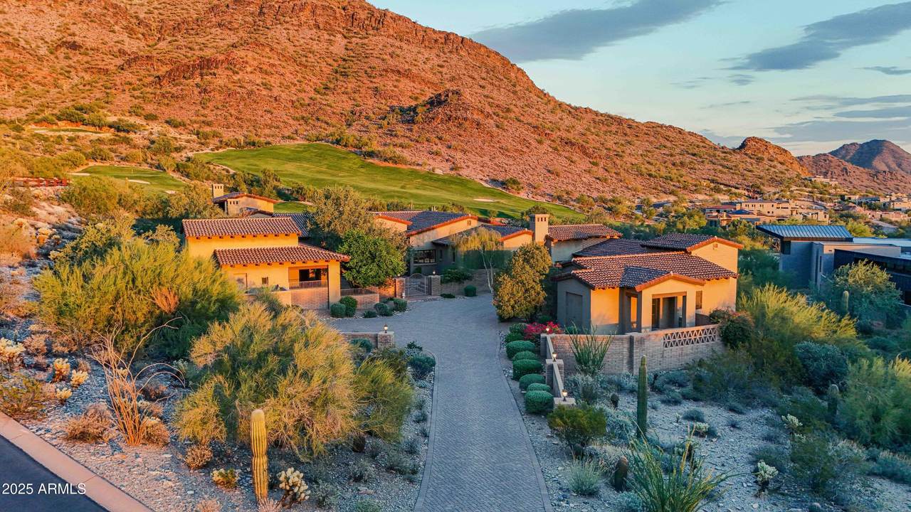 9820 Thompson Peak Parkway - Photo 1