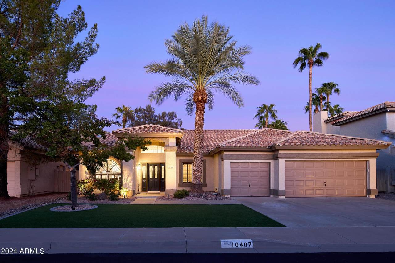 16407 50th Street - Photo 1