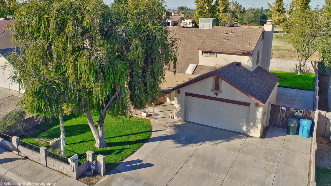 7346 Coolidge Street - Photo 1