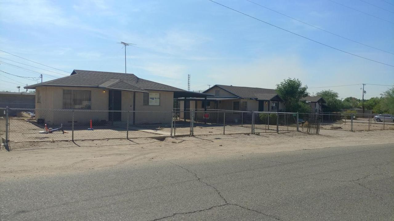215 Richards Street - Photo 1