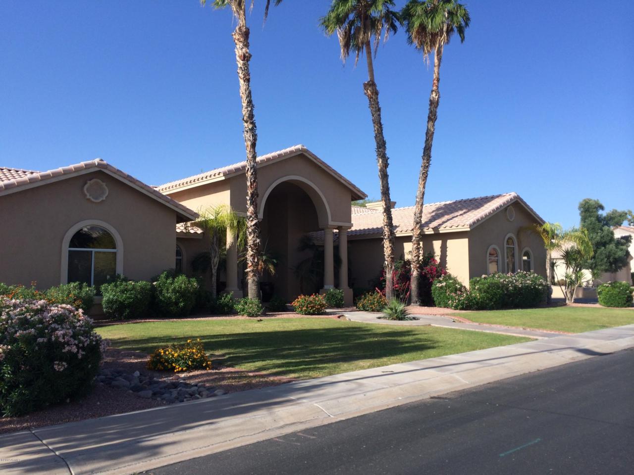 4551 Cochise Road - Photo 1