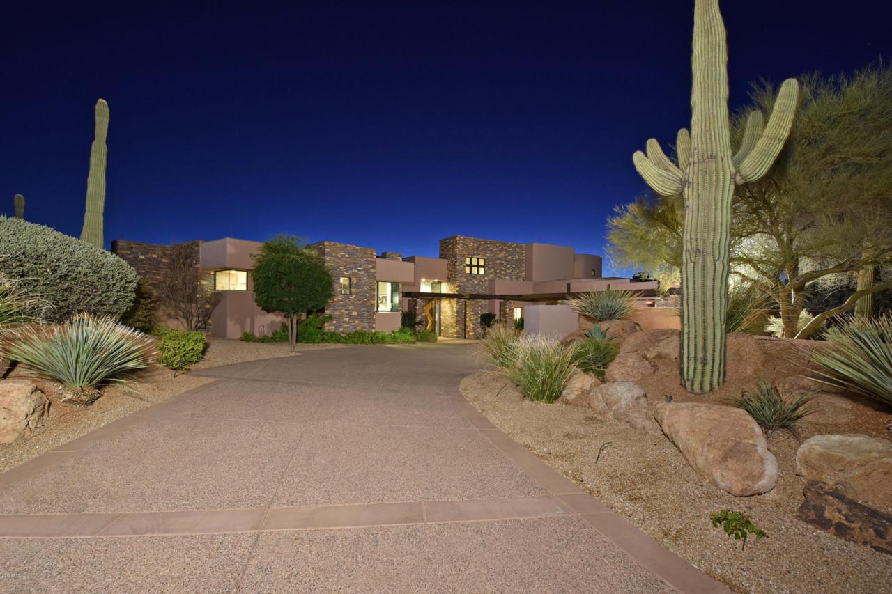 9825 Blue Sky Drive - Photo 1