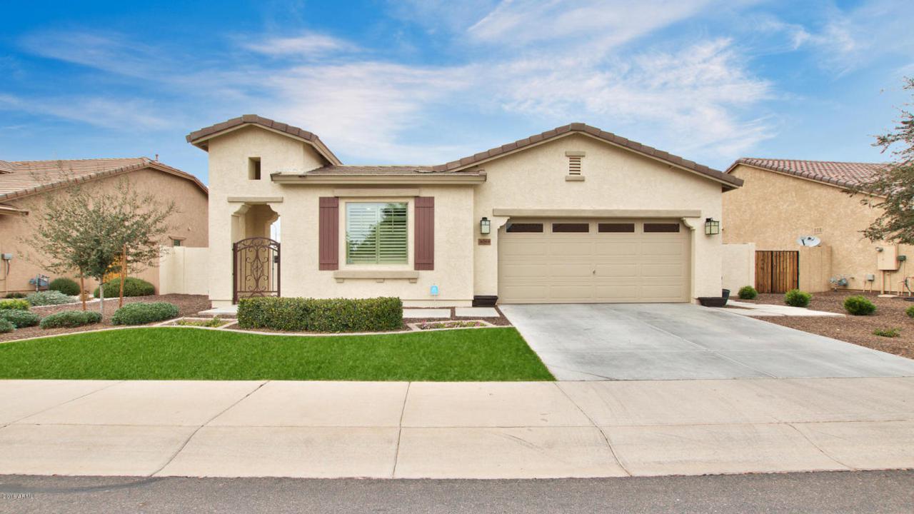 4088 White Drive - Photo 1