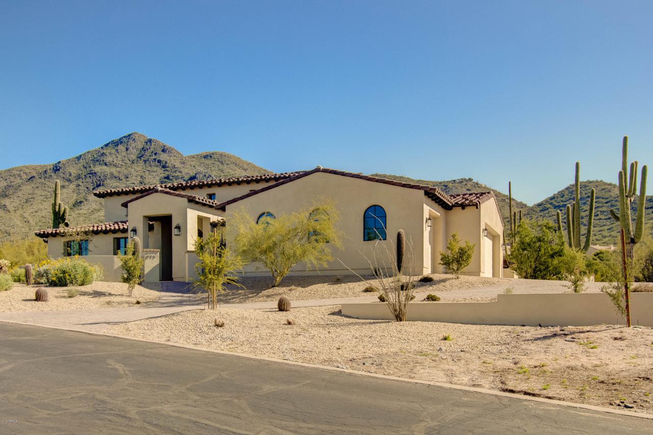 5815 Sentinel Rock Road - Photo 1