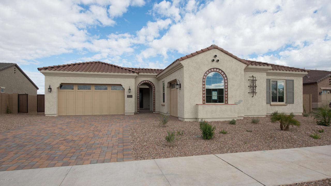 21535 223RD Place - Photo 1
