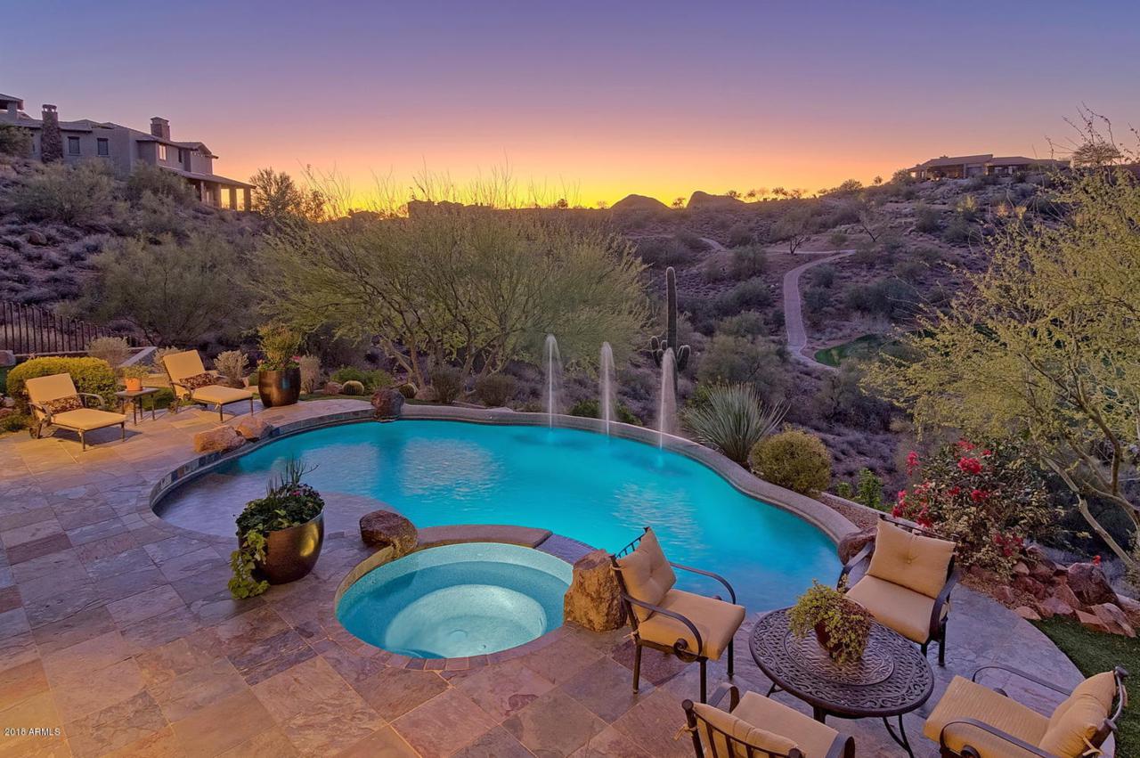 9706 Four Peaks Way - Photo 1