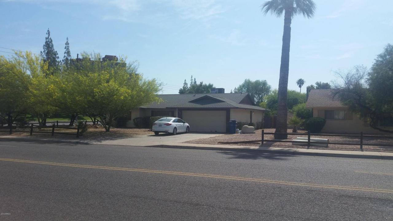 3309 Dorsey Lane - Photo 1