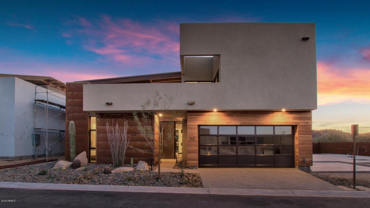 6525 Cave Creek Road - Photo 1