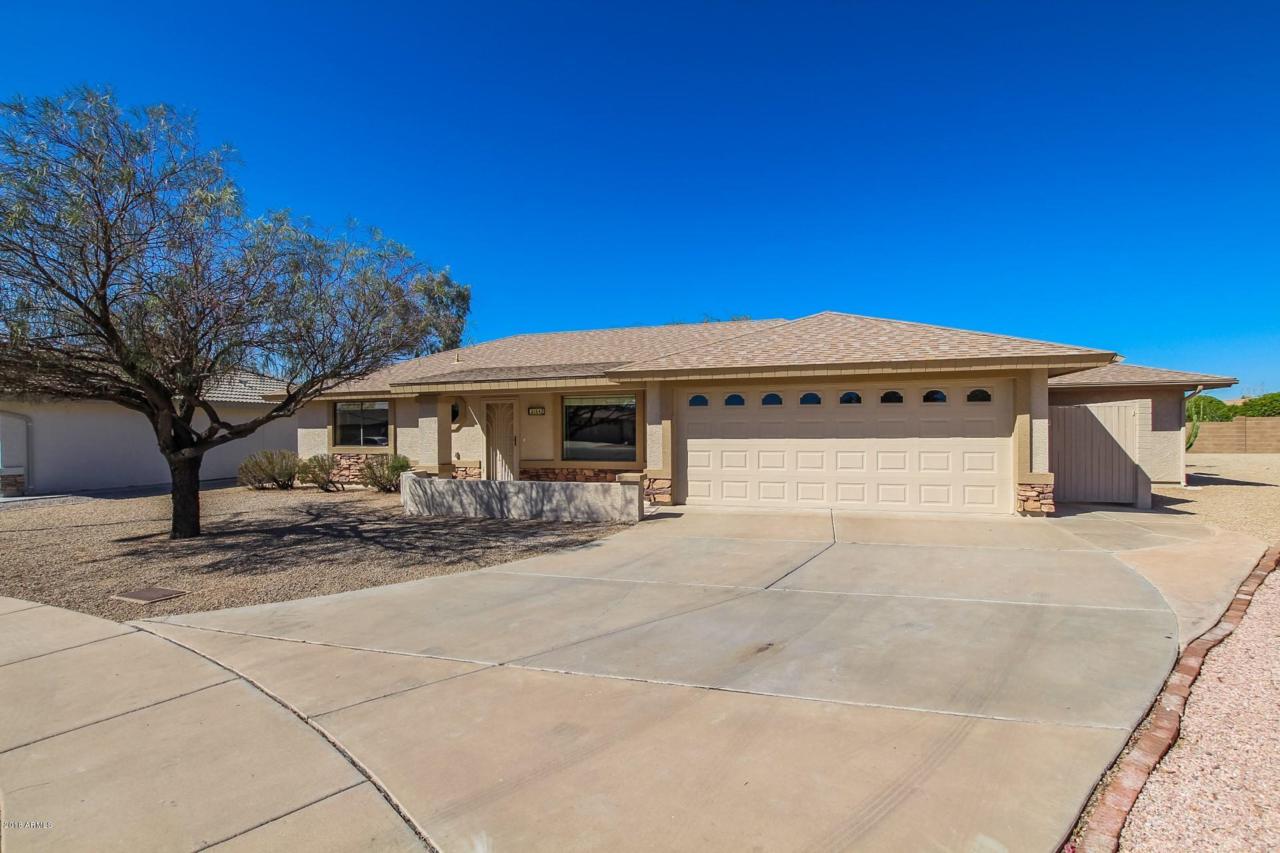 2154 Willow Wood Circle - Photo 1