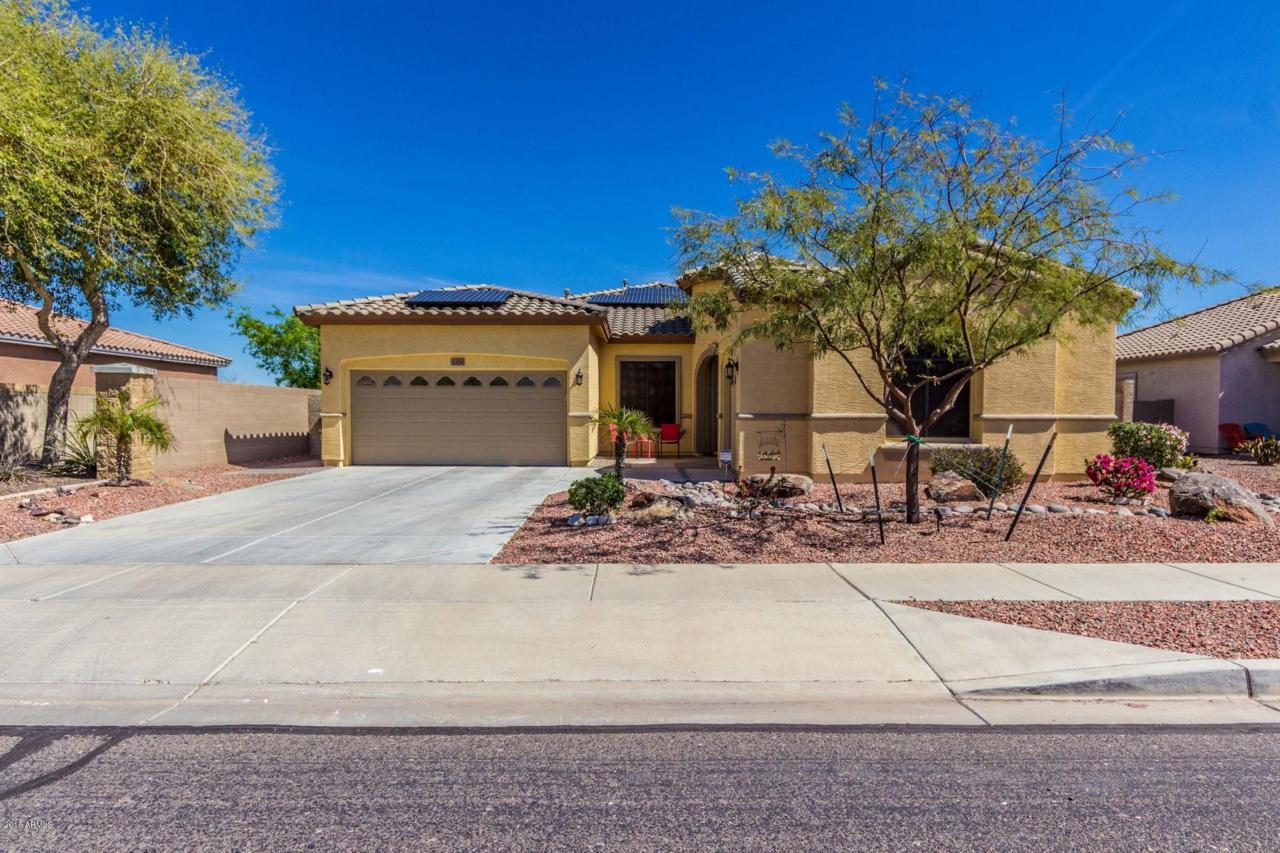5351 191ST Drive - Photo 1